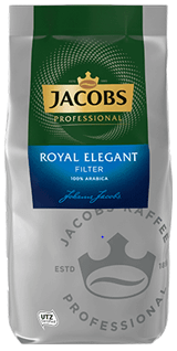 Jacobs Royal Elegant