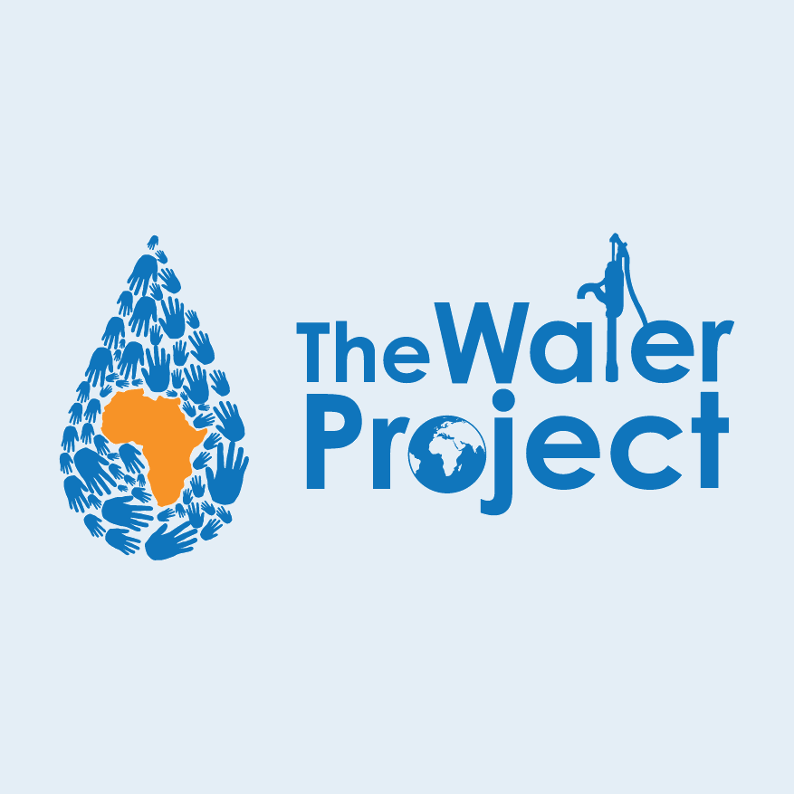 water project logo