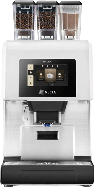 Erikoiskahviautomaatit