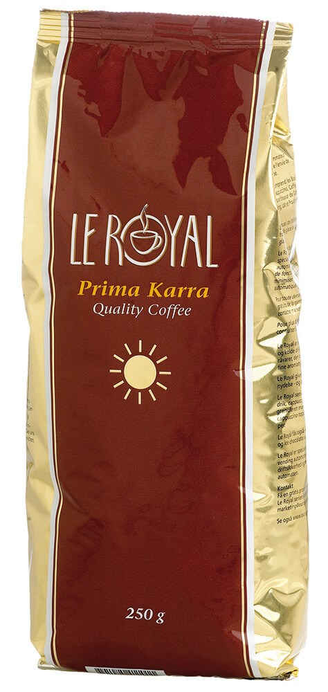 Primakarra 250g