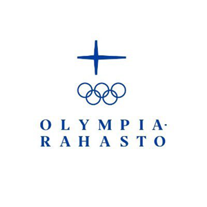 Lahjoittajatunnus_Olympiarahasto