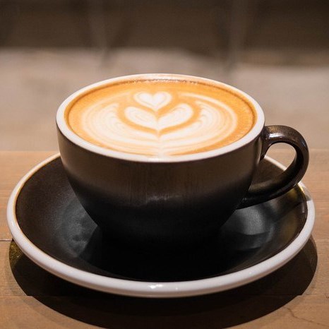 Cappuccino kahvijuoma