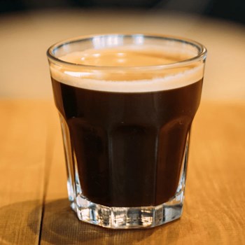 Cafe lungo