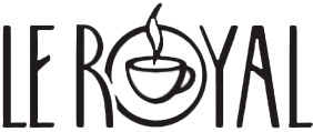 Le Royal logo