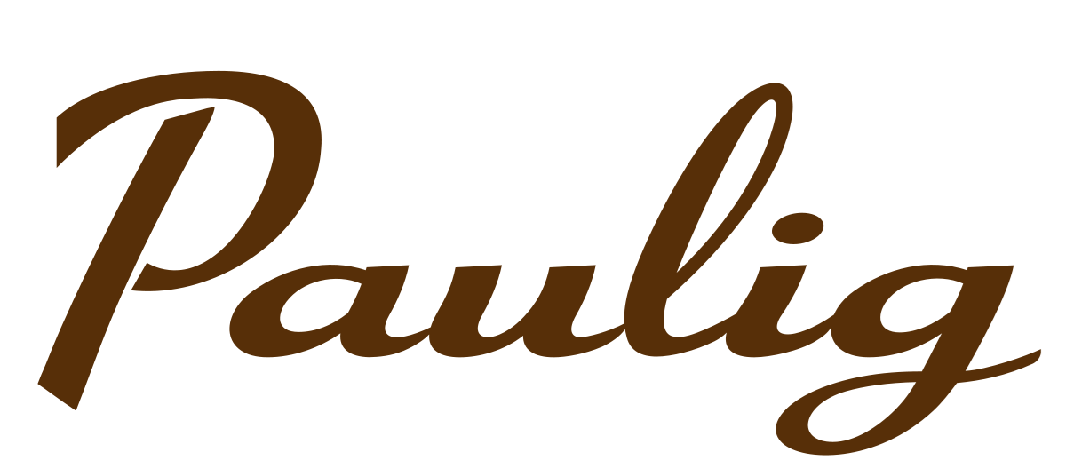 Paulig logo