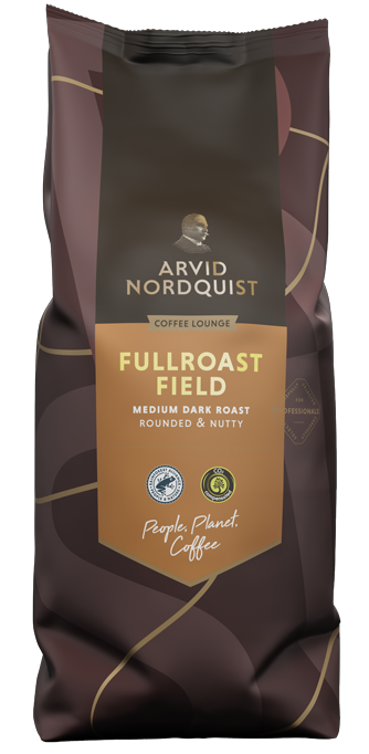 Arvid Nordquist Fullroast Field