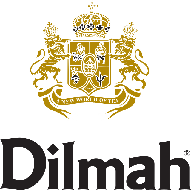 Dilmah logo
