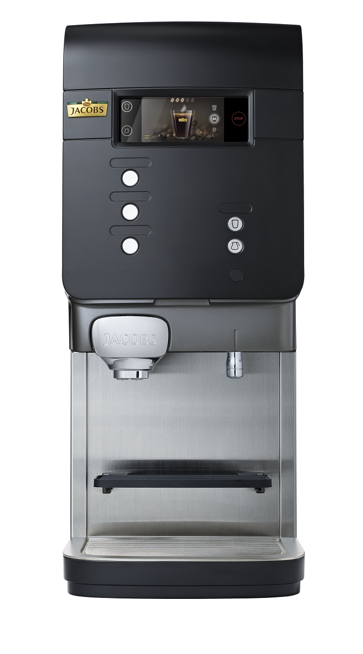 Cafitesse Quantum  Touch 100
