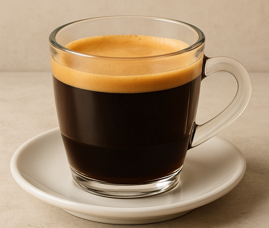 cafe Lungo