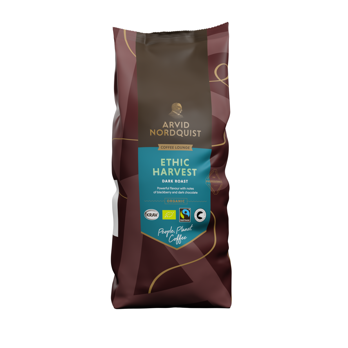 Arvid Nordquist Ethic Harvest 