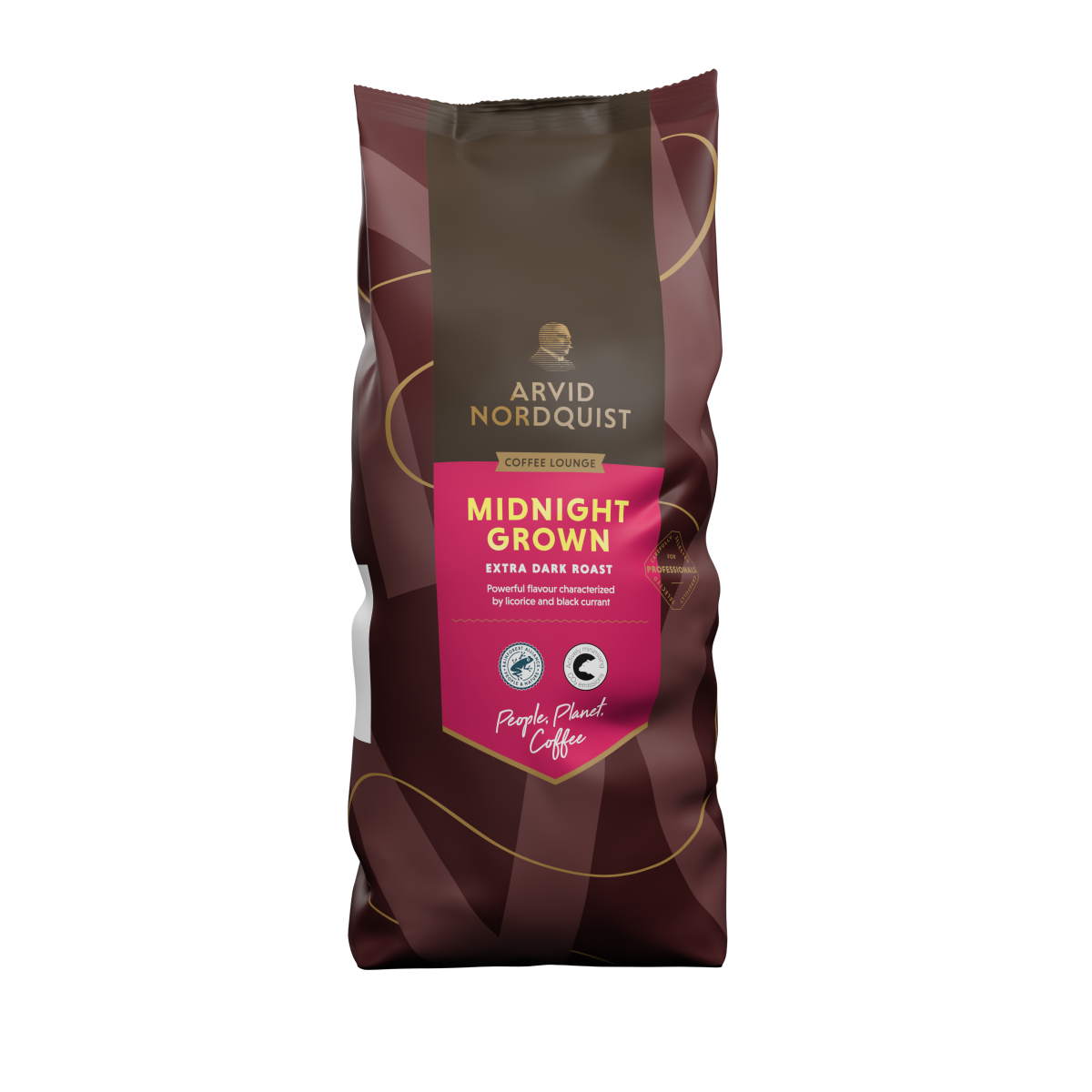 Arvid Nordquist Midnight Grown