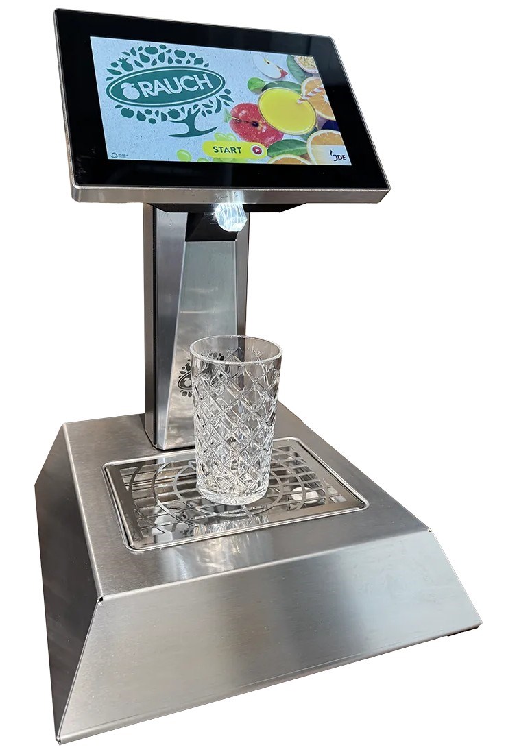 Mehuautomaatti 