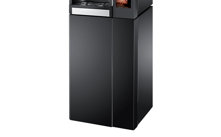 Fidenza basic cabinet
